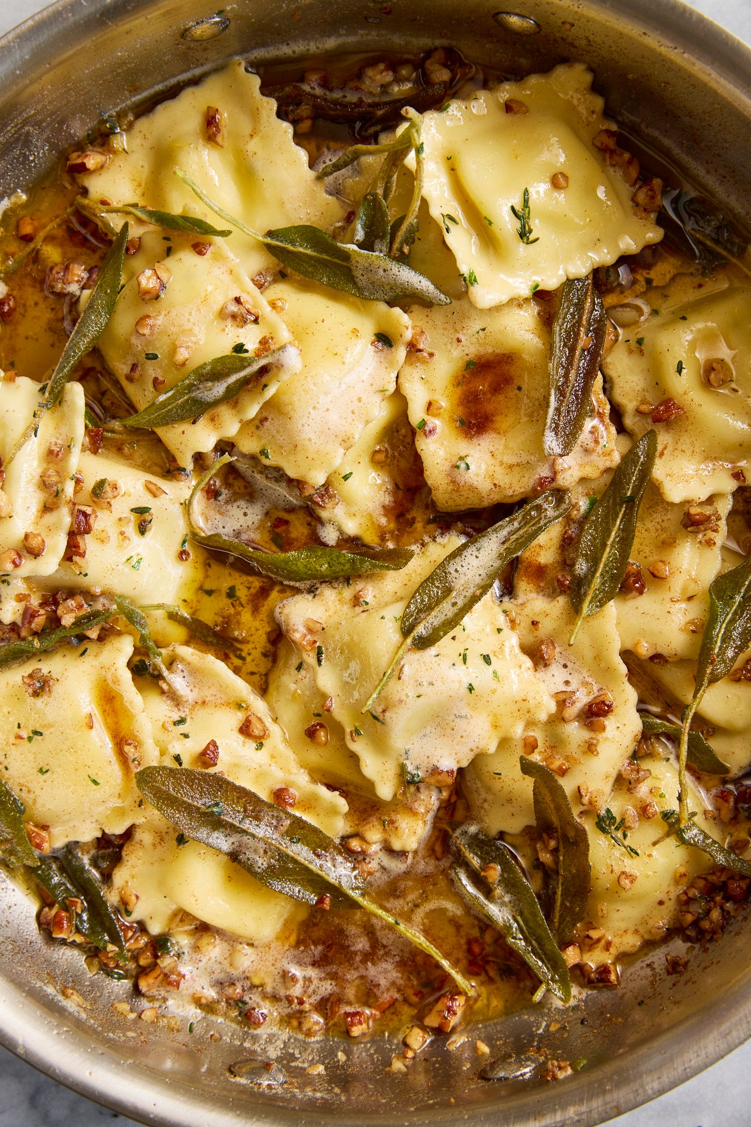 20+ New Year’s Eve Recipes and Ideas