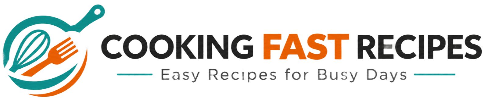 Cooking Fast Recipes